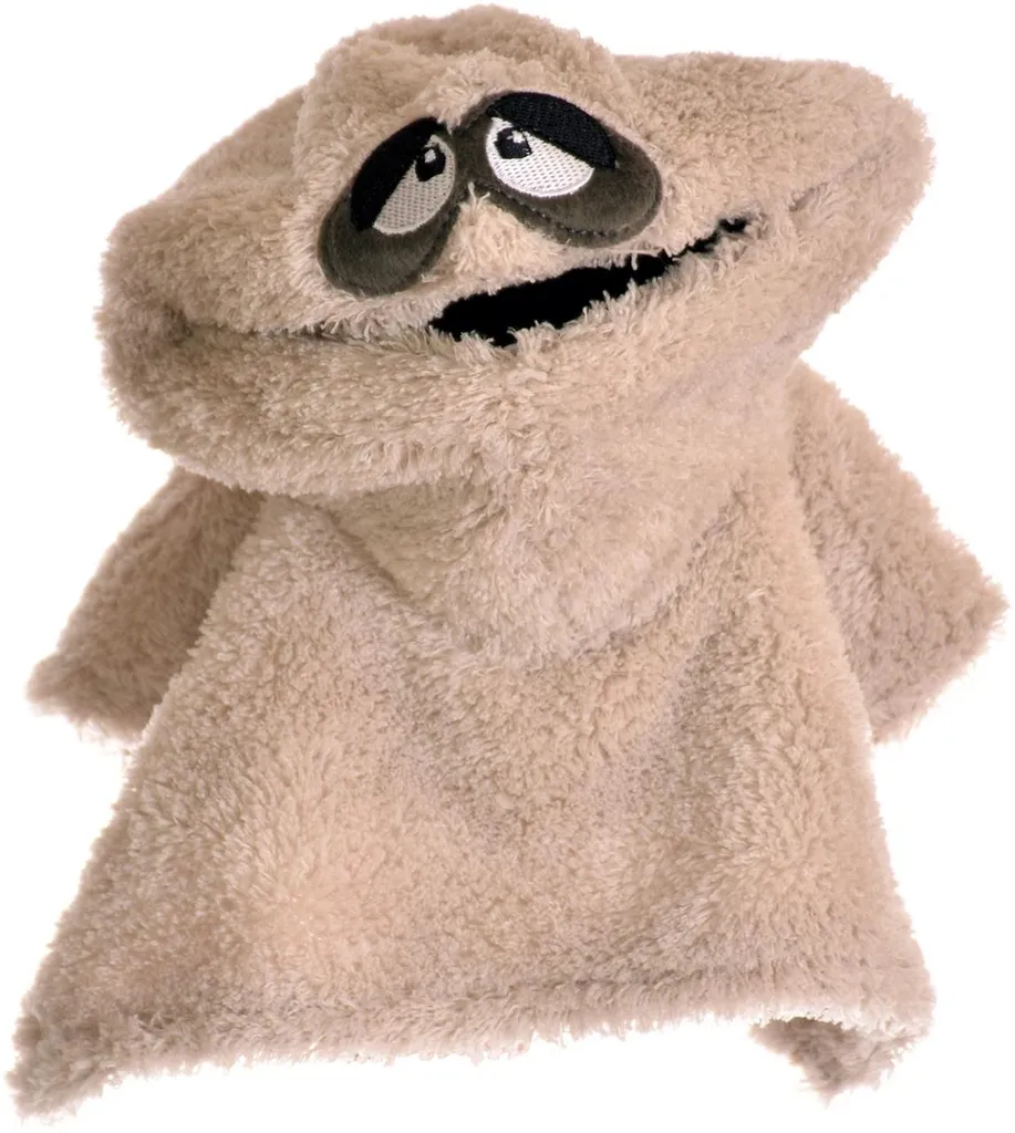 Living Puppets WS679 Wiwaldi & Co Jammerlappen Handpuppe 25cm – Bild 2