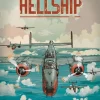 Hellship