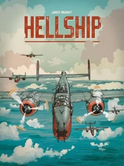 Hellship