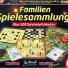 Schmidt Spiele 100er Familienspielesammlung
