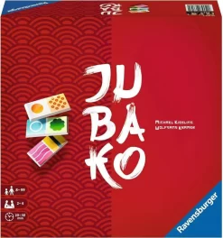 Jubako Ravensburger 26818