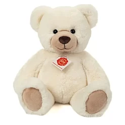 Teddy Hermann 91322 Teddy Creme 33 Cm