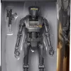 Hasbro Spielwaren SW BL ALEXANDRIA Actionfiguren Actionfiguren IP Security Lock - Release Date 01 August 2022