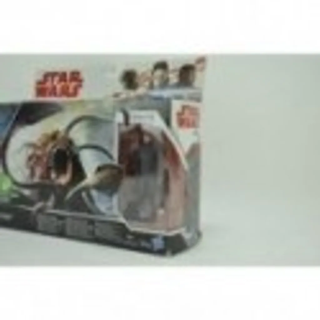 Hasbro Star Wars Force Link 2.0 Rathtar&Bala-Tik Figur Spielset – Bild 4