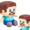 Minecraft Steve Plüsch Puppe Kinder Plüschtier Spielzeug Plüsch Cartoon Figuren Geschenk 25cm