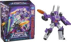 Hasbro TRA Gen Legacy EV Leader Galvatr. F35185X0