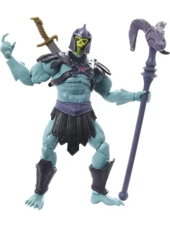 Mattel M.o.t.U.M. New Eternia Barbar. S. HDR38