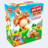 Goliath Spiele & Puzzle Achtung ! Der Bär Ist Los Aktionsspiele Spiele Familie Räumungsverkauf