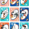 Mattel Games UNO Micky Mouse, Kartenspiel, Gesellschaftsspiel, Familienspiel