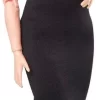 Barbie Signature Barbie Looks Puppe: Petite (kurze Schwarze Haare)
