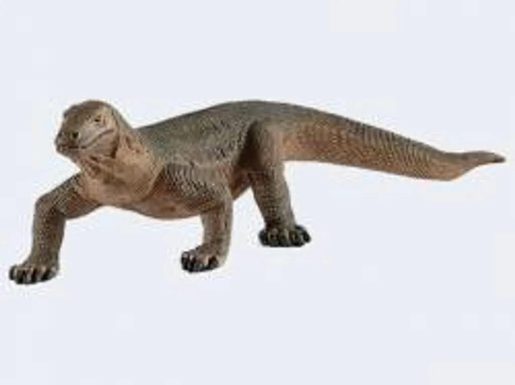 Schleich Komodowaran, 14826 – Bild 2