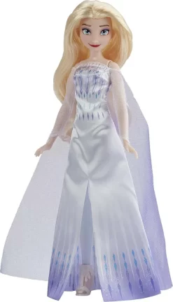 Hasbro F1411ES0 Disney Die Eiskönigin 2 Königin El