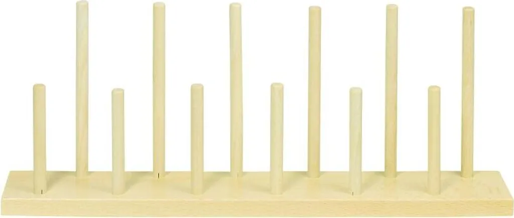 Goki Display Für Fingerpuppen