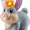 Vtech 80-544504 Tip Tap Baby Tiere - Hase