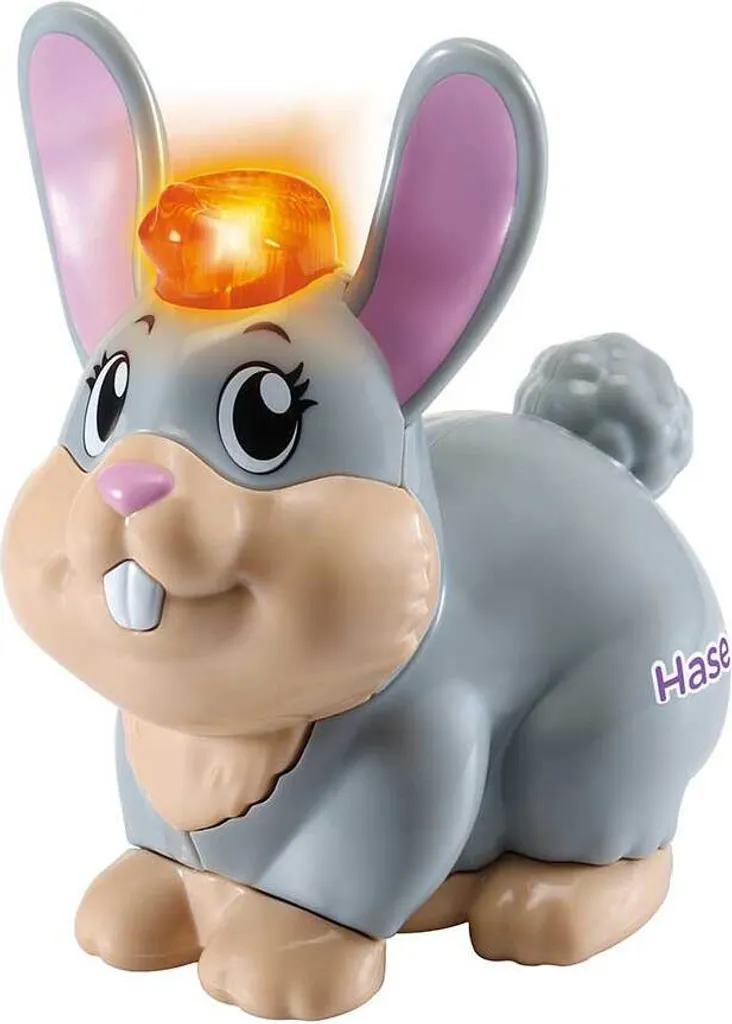 Vtech 80-544504 Tip Tap Baby Tiere - Hase