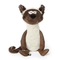 Sigikid Kuschelkatze Cora Angora, Beaststown