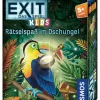 Kosmos 68337 EXIT Kids Rätselspaß Im Dschungel