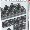 Schmidt Spiele Tripple Domino® - Reisespiel