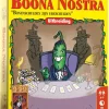 999 Games Kartenspiel Boona Nostra-Erweiterung, Farbe:Multicolor