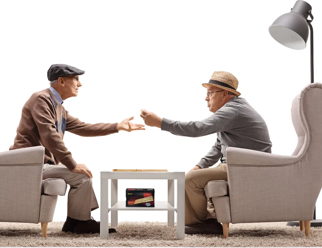 Relaxdays Kalaha Spiel – Bild 3