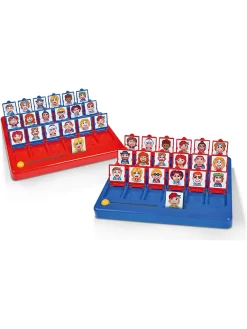 Noris Spiele & Puzzle Remember Me Aktionsspiele Spiele Familie Wer Bin Ich Spielzeugknaller