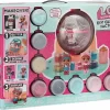 L.O.L. Surprise! Station DIY Glitzerstation Glitter Factory Figur Selber Machen