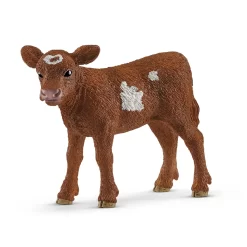 Schleich Texas Longhorn Kalb, 13881