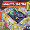 882318 - Mankomania - Brettspiel, 2-4 Spieler, Ab 8 Jahren (DE-Ausgabe)