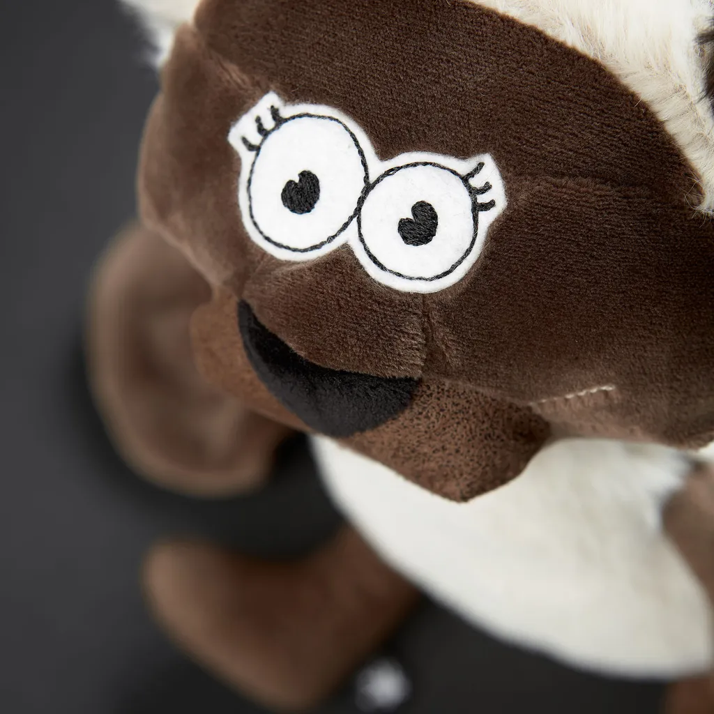 Sigikid Kuschelkatze Cora Angora, Beaststown – Bild 4