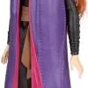Hasbro Modepuppe »Disney Frozen II« Anna Spielpuppe Eisprinzessin