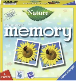 Ravensburger Natur Memory®