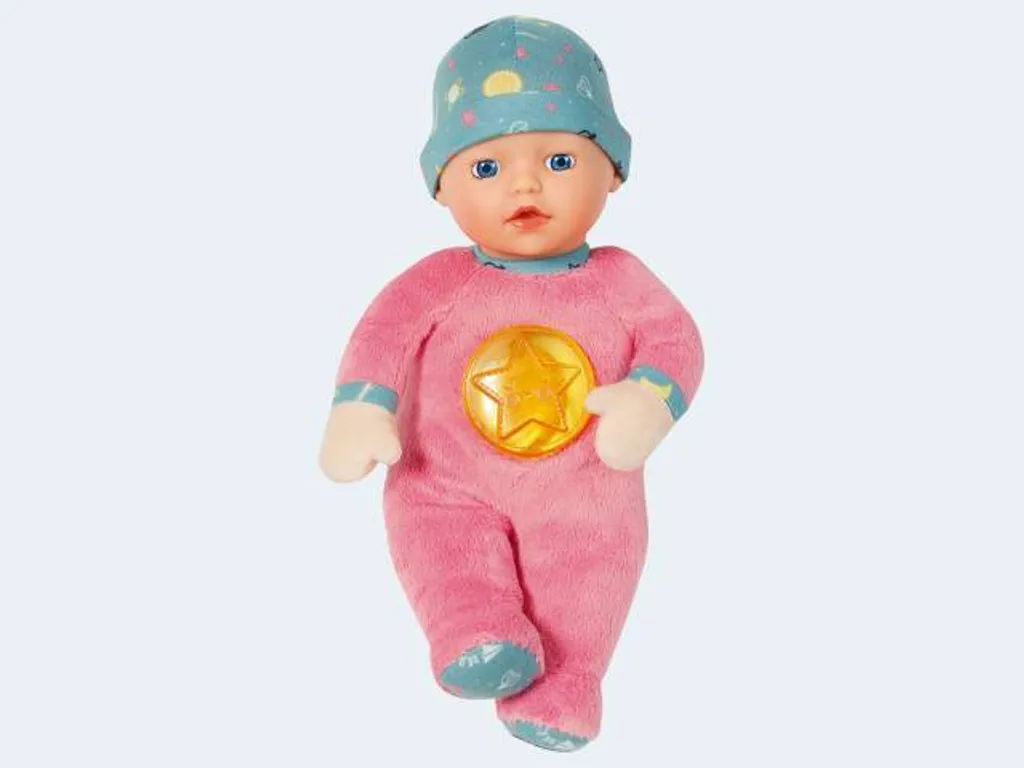 Zapf Creation Zapf BABY Born Nightfriends For Babies 30cm – Bild 15
