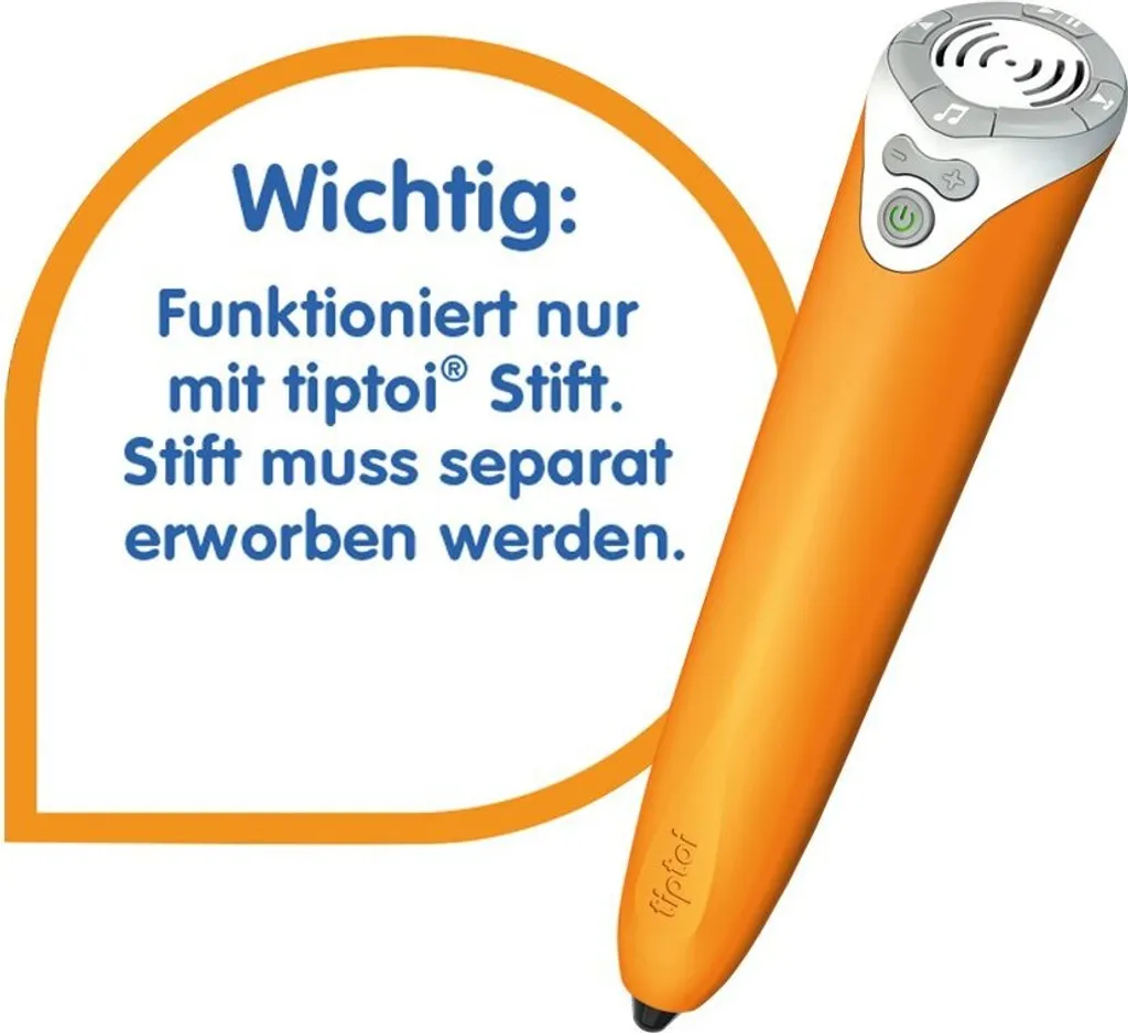 Ravensburger Tiptoi® Spielwelt Autorennen – Bild 13