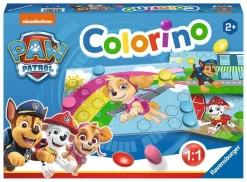 Paw Patrol Colorino Ravensburger 20906
