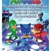 PJ Masks Pyjamahelden Auf Gangsterjagd Ravensburger 23459