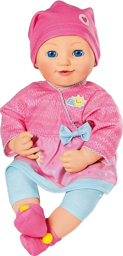 Zapf Creation Zapf, Elli Smiles 960202, 43 Cm – Bild 2