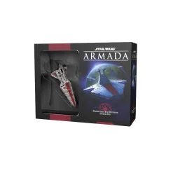 Fantasy Flight Games FFGD4336 - Sternenzerstörer Der Venator - Star Wars: Armada (Erweiterung, DE-Ausgabe)