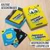 JAMMERLAPPEN® - Das Dramatisch Lustige Kartenspiel - "bis Einer Weint"