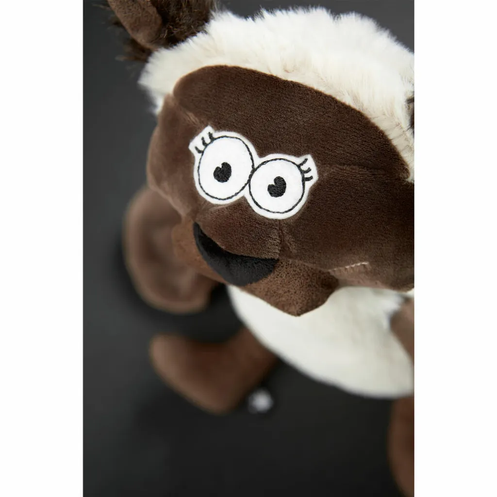 Sigikid Kuschelkatze Cora Angora, Beaststown – Bild 6