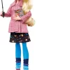 Harry Potter Luna Lovegood Puppe (ca. 25 Cm)