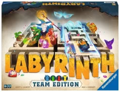 Labyrinth Team Edition Ravensburger 27328