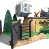 Jurassic World Minis Spielset Giant Dino Rampage