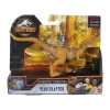 MATTEL HBX32 Jurassic World Dino Rivals Dino-Angriff Velociraptor