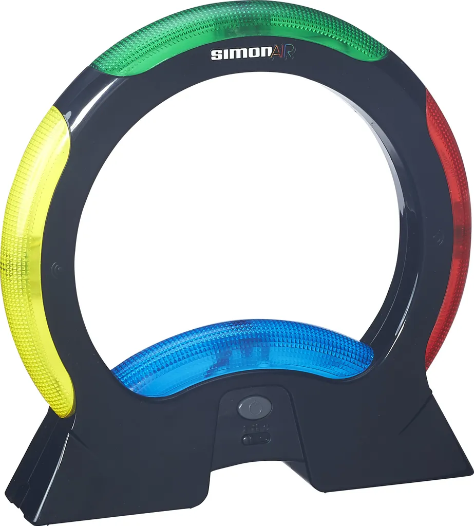 Hasbro Gaming - Simon Air B6900EU4 – Bild 3