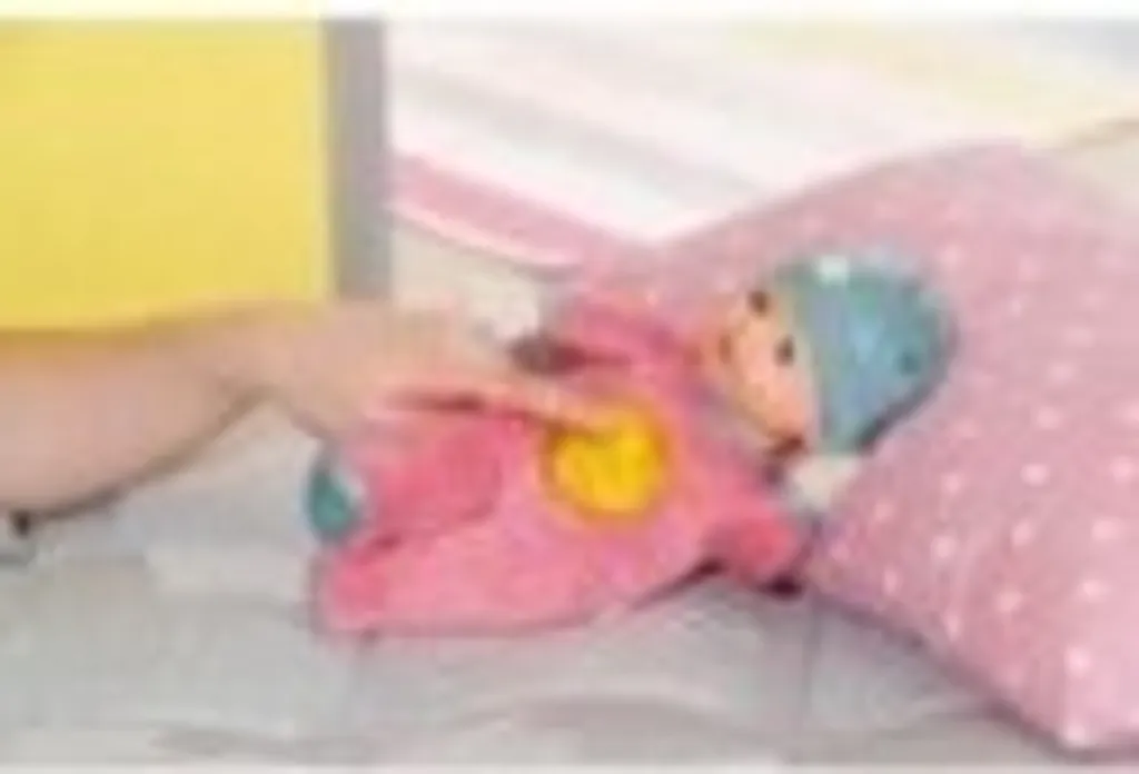 Zapf Creation Zapf BABY Born Nightfriends For Babies 30cm – Bild 13