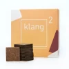 Klang 2 Klang² Buchbinder Edition - Lernspiel, Gedächtnisspiel - Spielerisches Training Von Konzentration Und Gehör