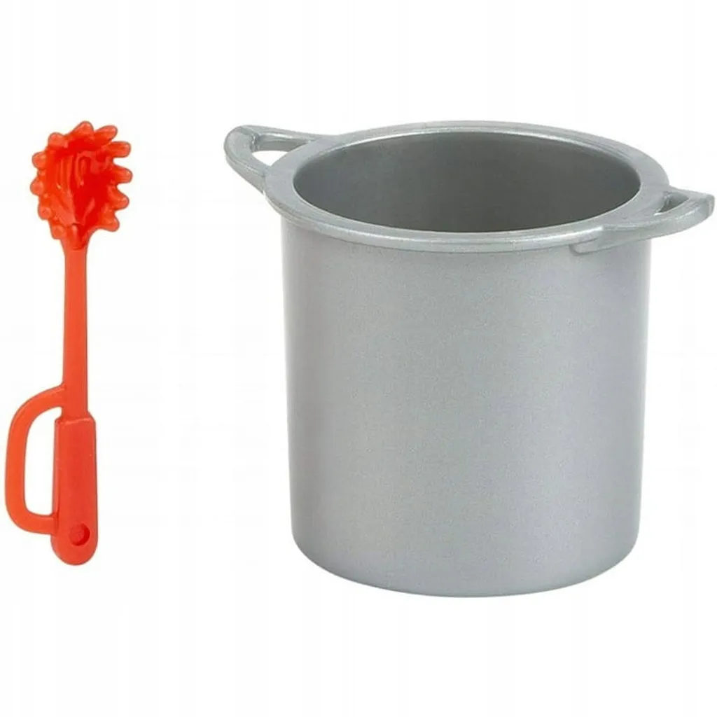 MATTEL GTW38 Barbie Pasta-Köchin Puppe, Anziehpuppe – Bild 4