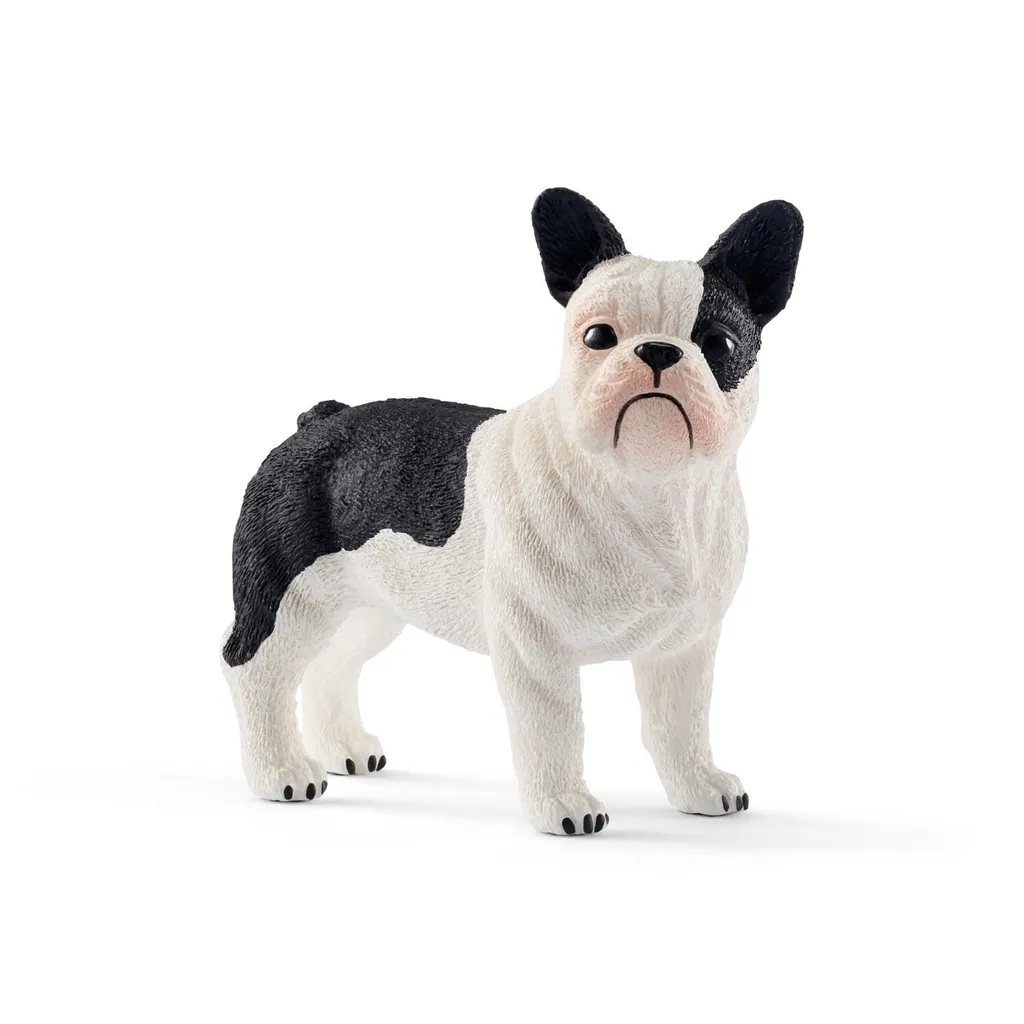 Schleich Französische Bulldogge – Bild 2