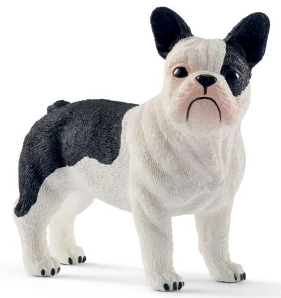 Schleich Französische Bulldogge