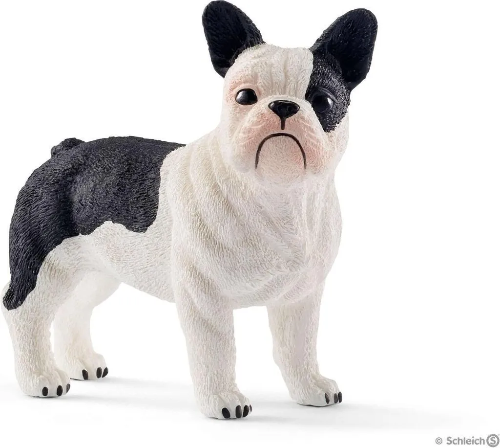 Schleich Französische Bulldogge – Bild 3